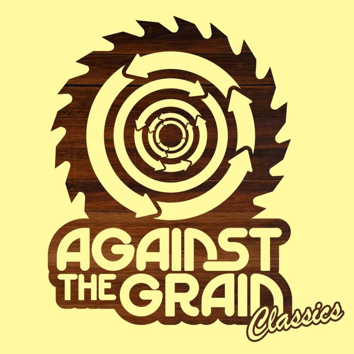 VARIOUS - Against The Grain Classics