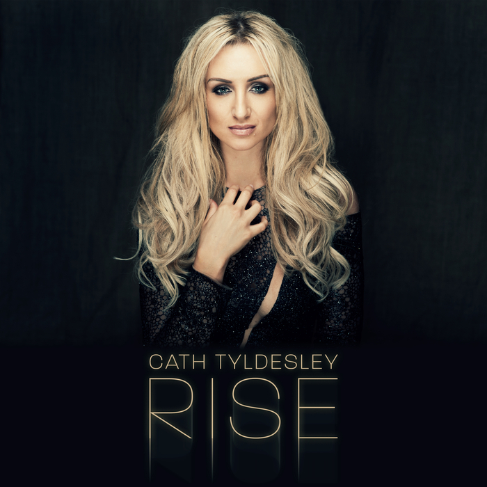 CATH TYLDESLEY - Rise