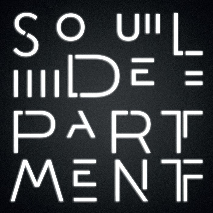SOUL DEPARTMENT - One Shot Mentality