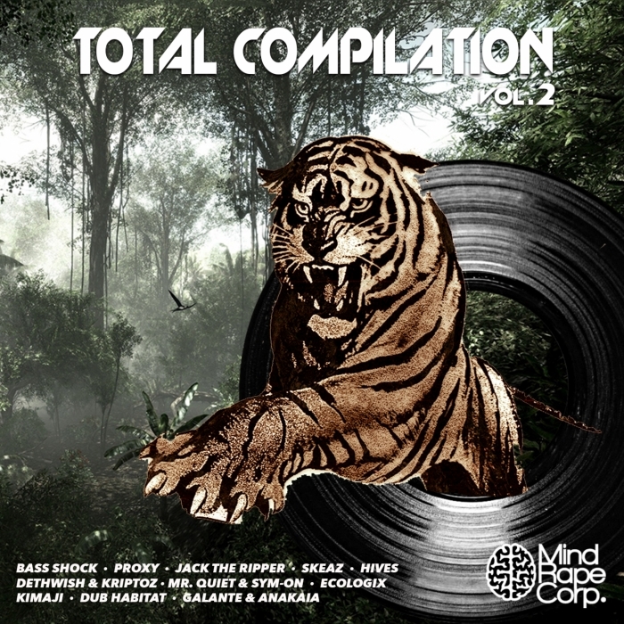 Various Total Compilation Vol 2 At Juno Download