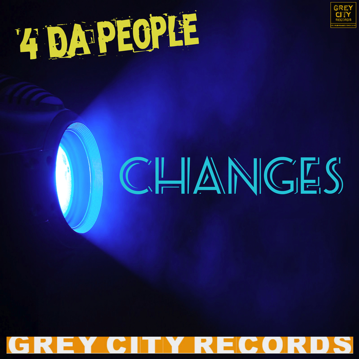 4 DA PEOPLE - Changes