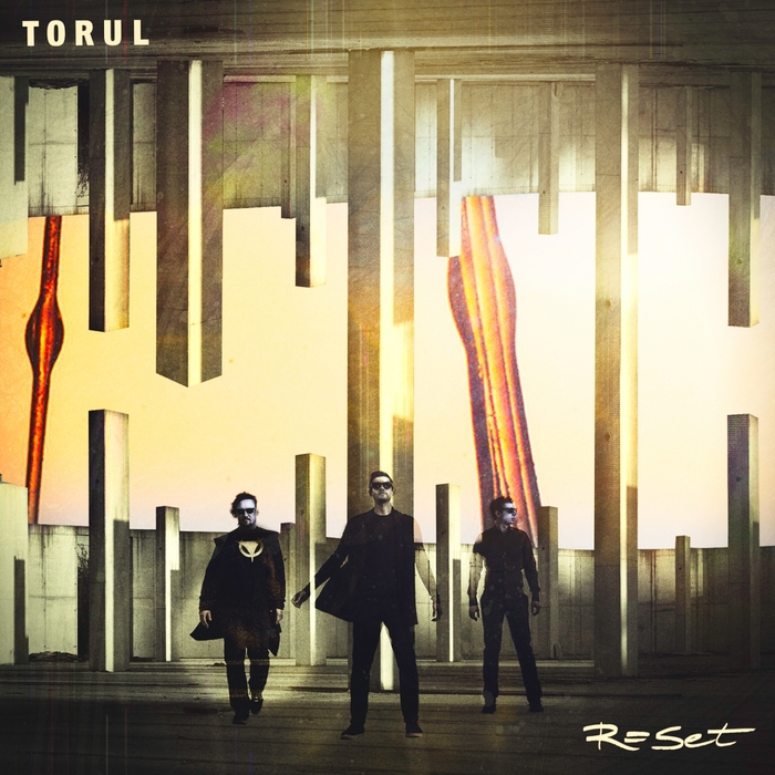 TORUL - Reset