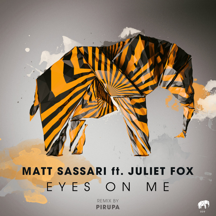 JULIET FOX/MATT SASSARI - Eyes On Me