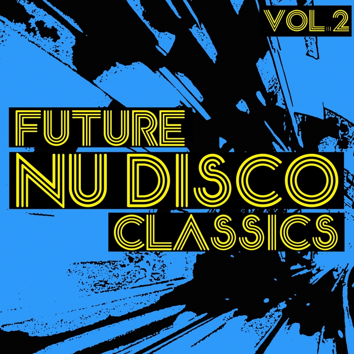 future nu disco audentity