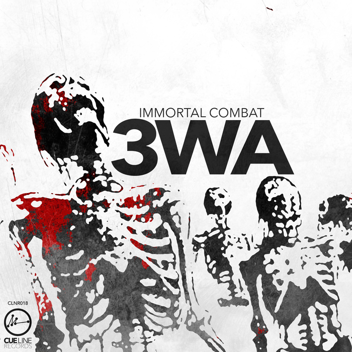3WA - Immortal Combat
