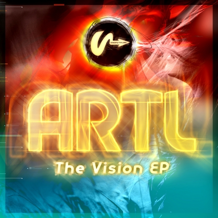 ARTL - The Vision EP