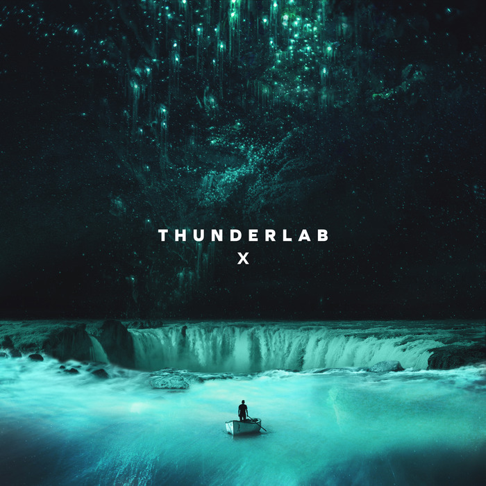 VARIOUS - Thunderlab X