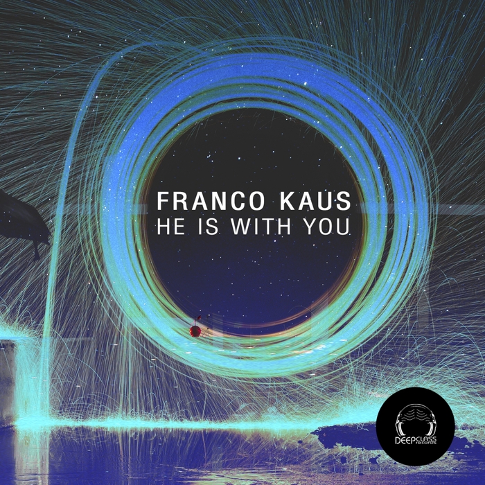 FRANCO KAUS - He Is With You