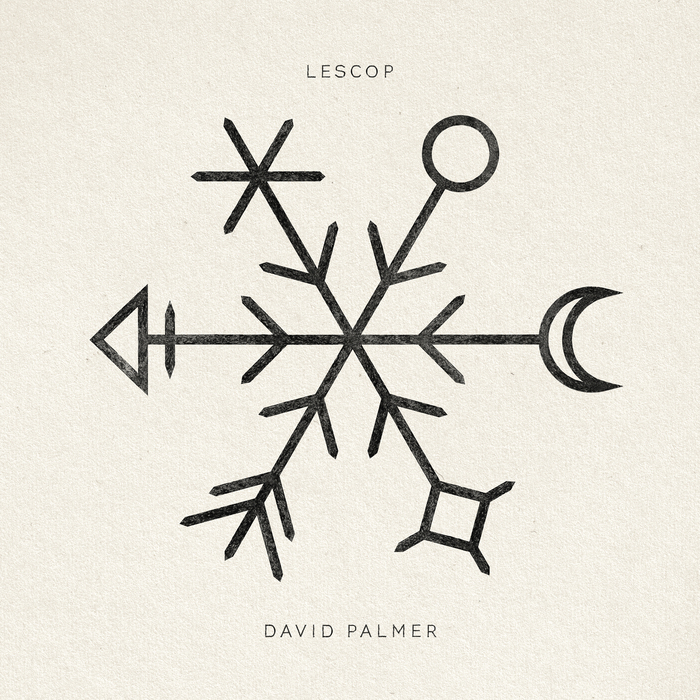 LESCOP - David Palmer - Single