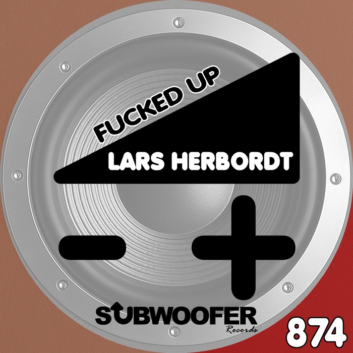 LARS HERBORDT - Fucked Up