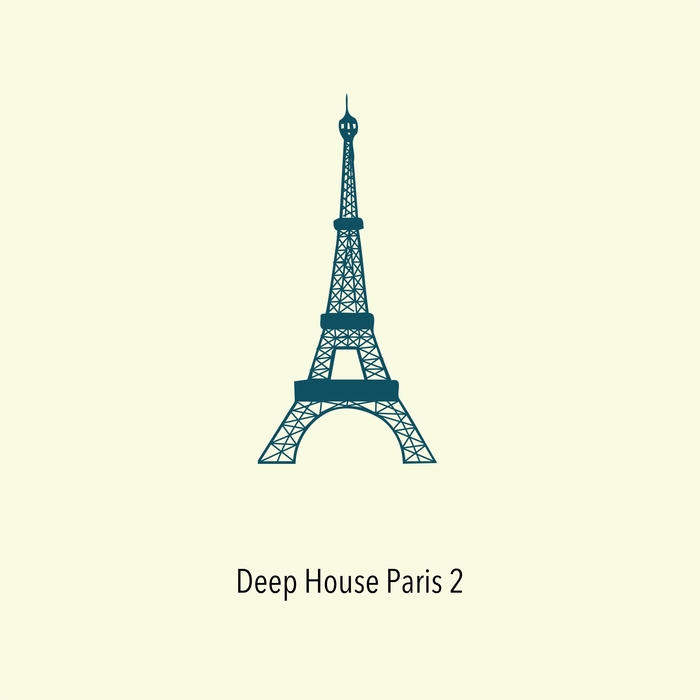 VARIOUS - Deep House Paris Vol 2