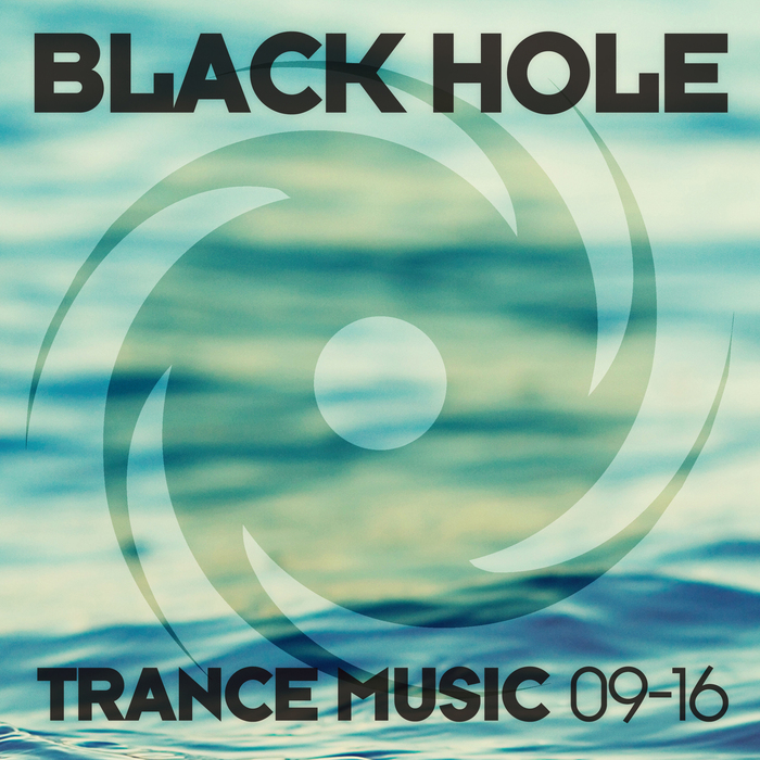 VARIOUS - Black Hole Trance Music 09-16