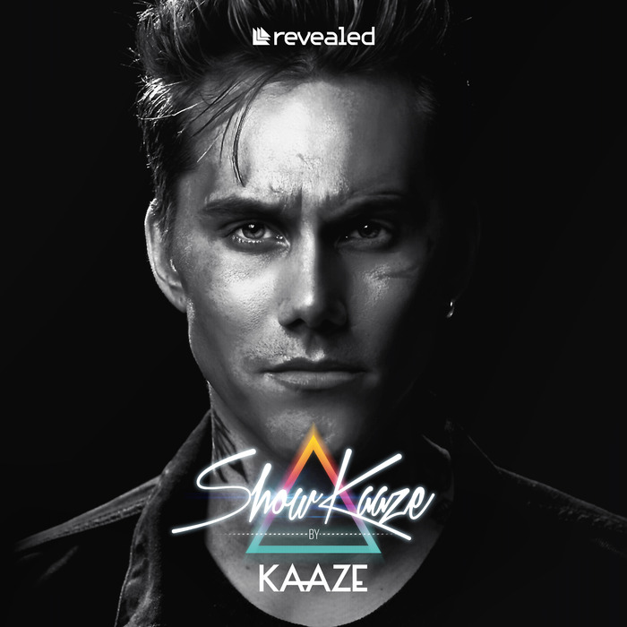 KAAZE - KAAZE Presents ShowKaaze