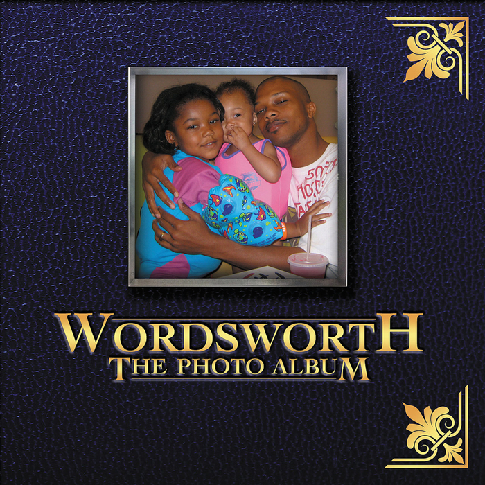 WORDSWORTH - The Photo Album