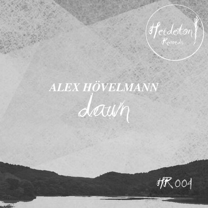 ALEX HOEVELMANN - Dawn