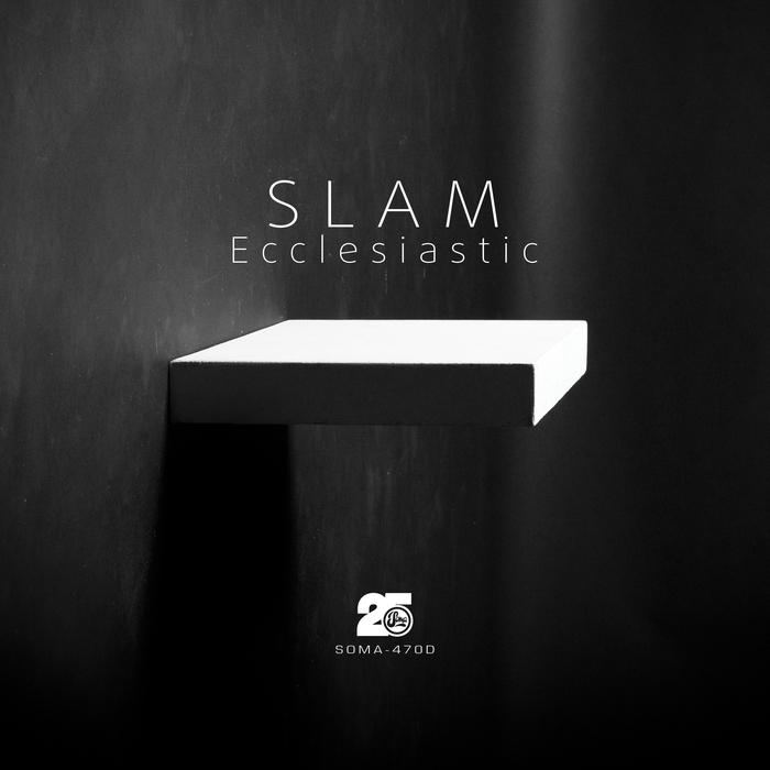 SLAM - Ecclesiastic
