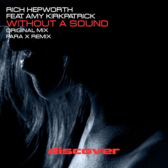 RICH HEPWORTH & AMY KIRKPATRICK - Without A Sound