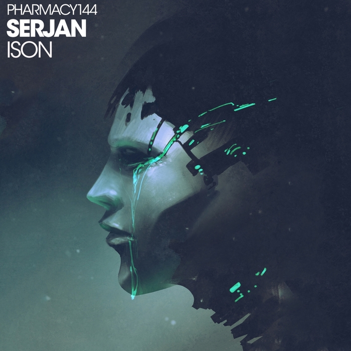 SERJAN - ISON