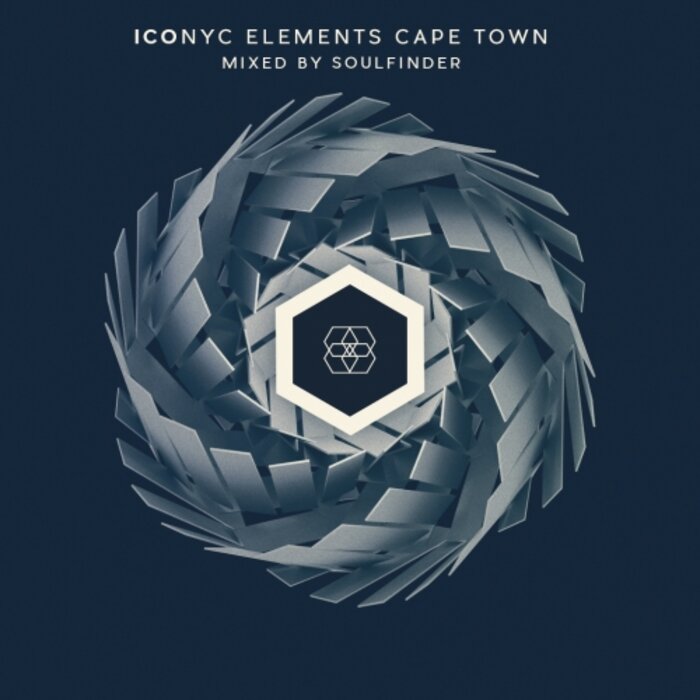 VARIOUS/SOULFINDER - Elements Cape Town