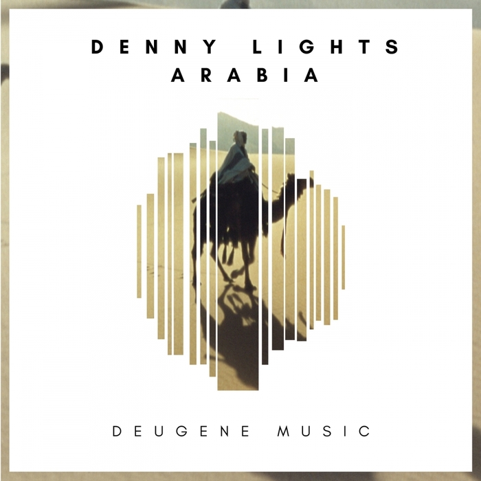 DENNY LIGHTS - Arabia