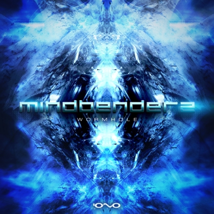 MINDBENDERZ - Wormhole