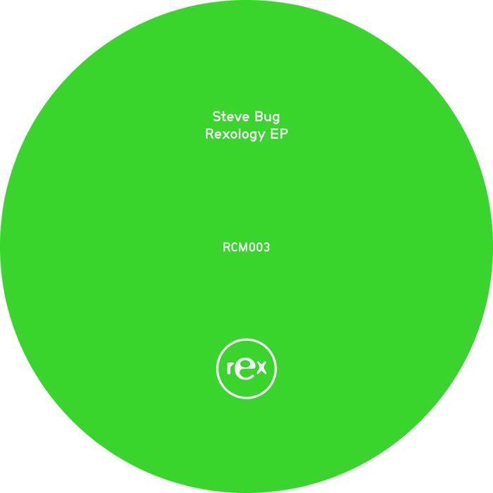 STEVE BUG - Rexology