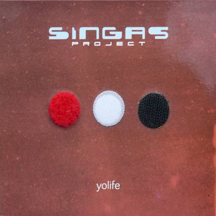 SINGAS PROJECT - Yolife