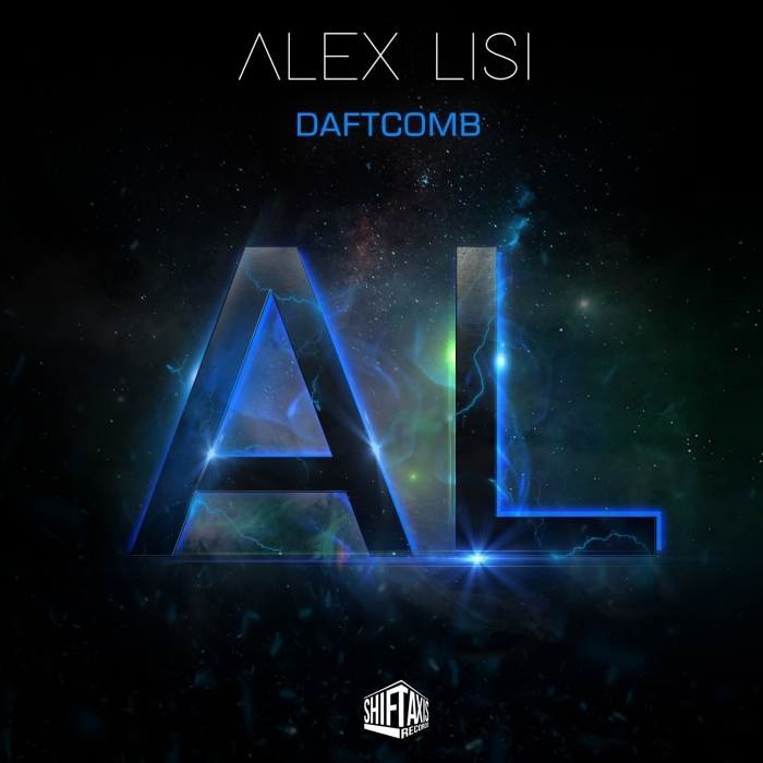 ALEX LISI - Daftcomb
