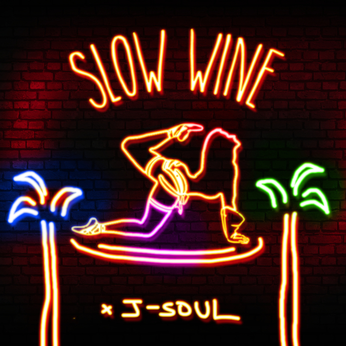 J-SOUL - Slow Wine