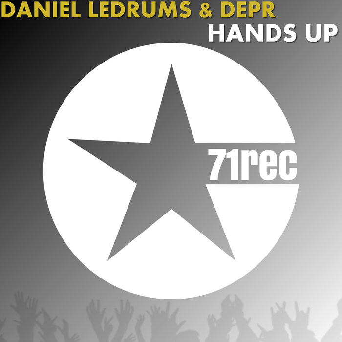 DANIEL LEDRUMS/DEPR - Hands Up