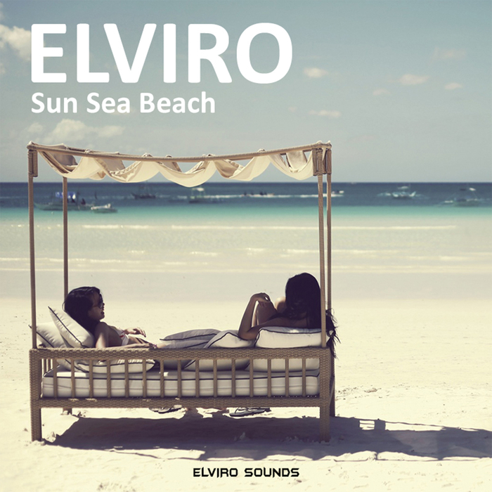 ELVIRO - Sun Sea Beach