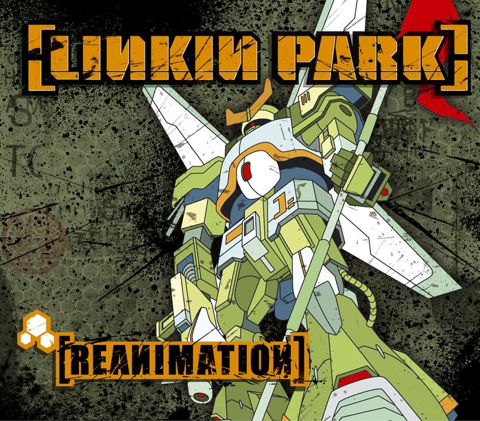 LINKIN PARK - Reanimation (Explicit)