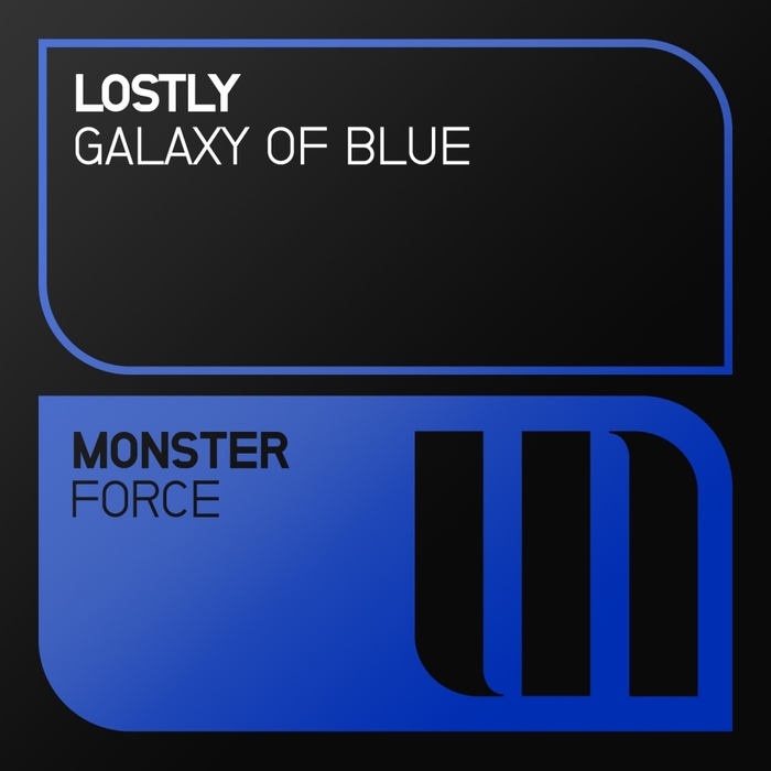 LOSTLY - Galaxy Of Blue