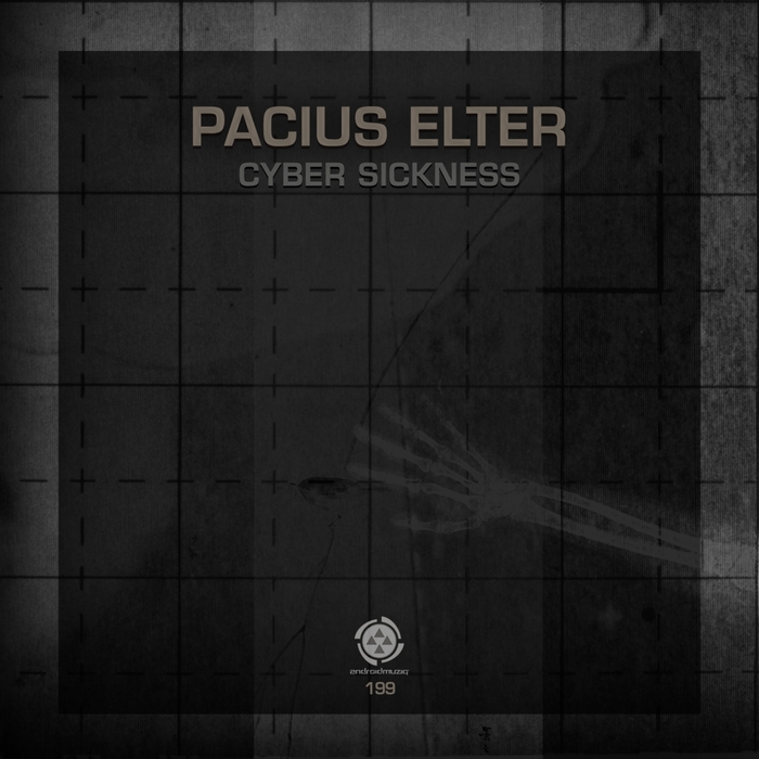 PACIUS ELTER - Cyber Sickness
