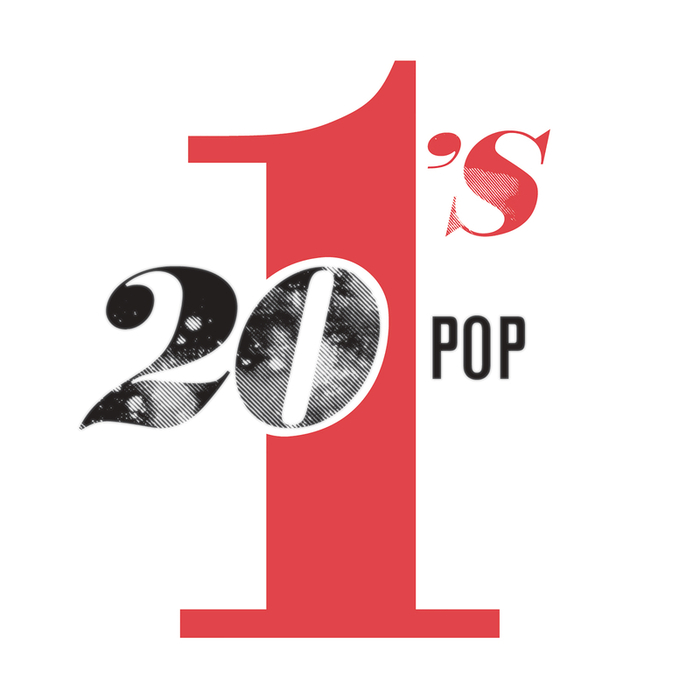 VARIOUS - 20 #1's: Pop (Explicit)