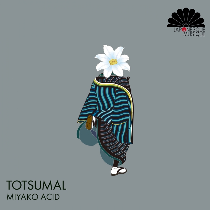 TOTSUMAL - Miyako Acid