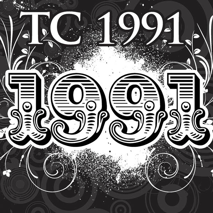 TC 1991 - 1991