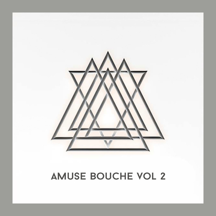 VARIOUS - Amuse Bouche Vol 2