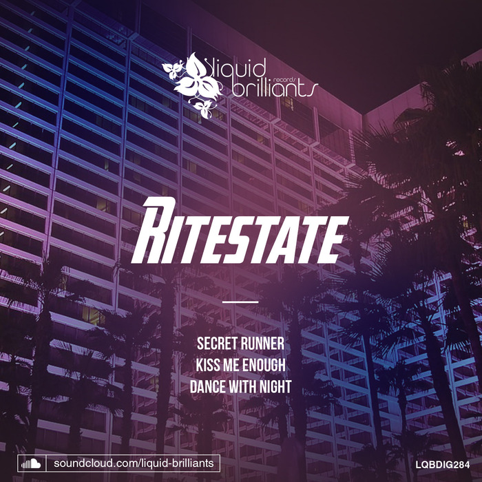 RITESTATE - Secret Runner