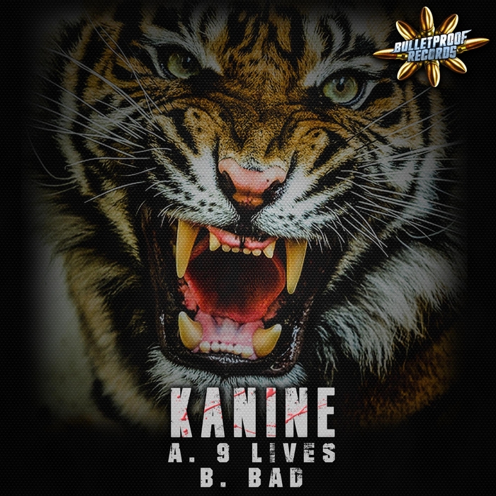 KANINE - 9 Lives