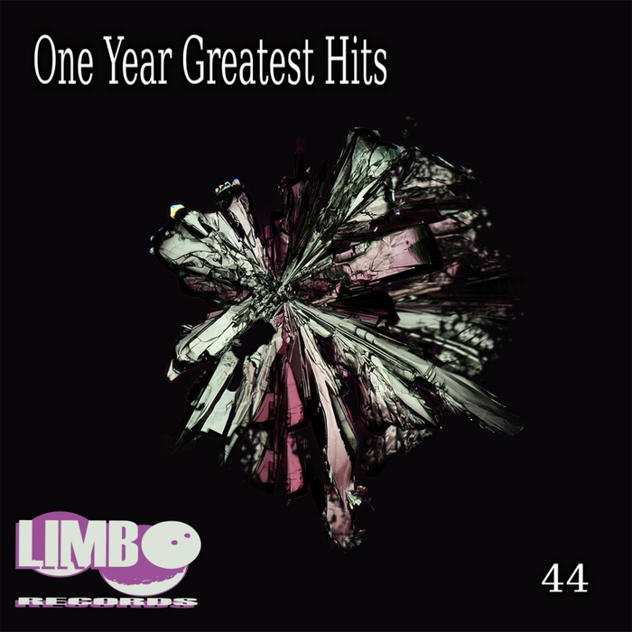 VARIOUS/LIMBO RECORDS - One Years Greatest Hits