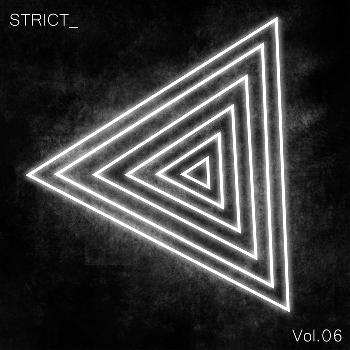 VARIOUS - STRICT_ Vol 6