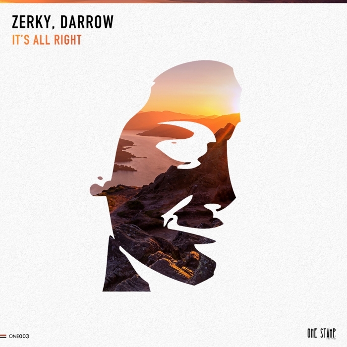 ZERKY/DARROW - It's All Right