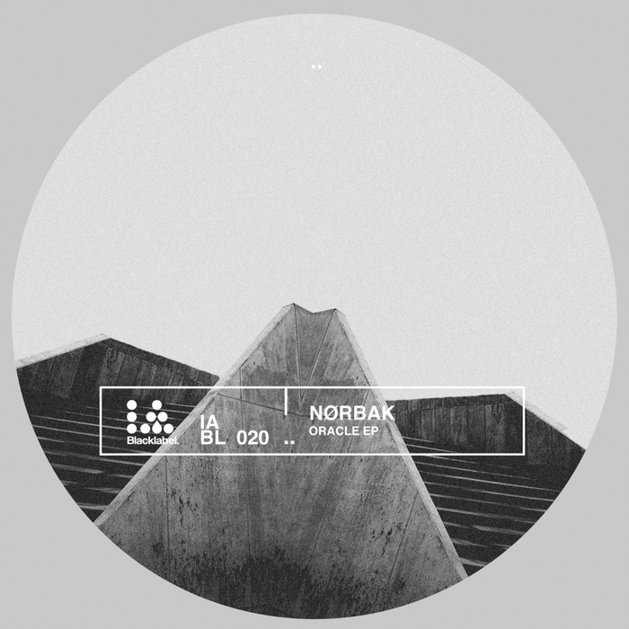 NOERBAK - Oracle EP