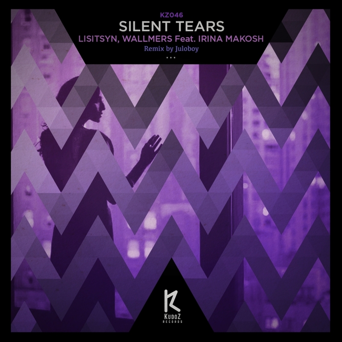 WALLMERS/LISITSYN feat IRINA MAKOSH - Silent Tears