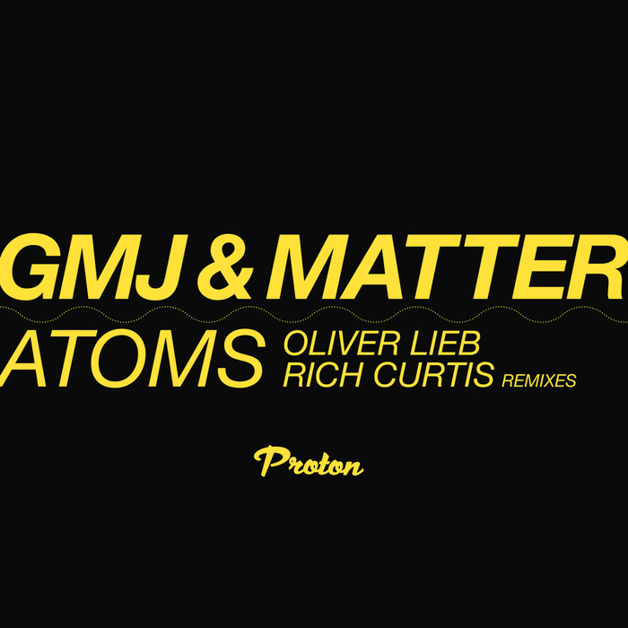 MATTER/GMJ - Atoms