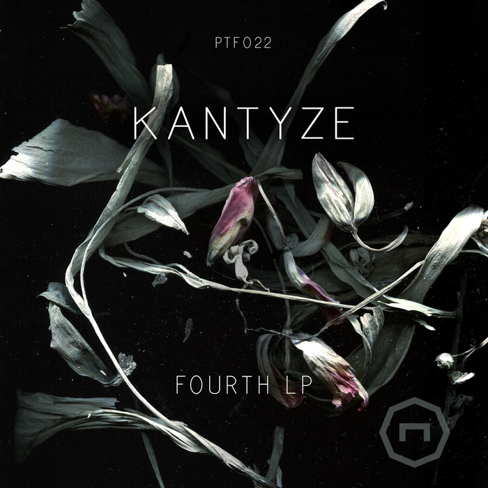 KANTYZE - Fourth