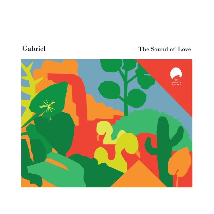 GABRIEL - The Sound Of Love