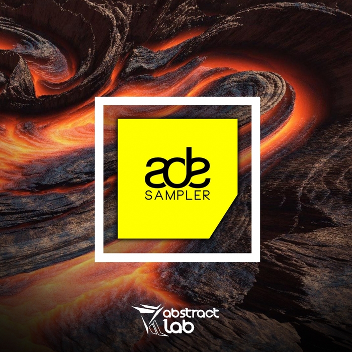 VARIOUS - Abstract Lab ADE Sample 2016