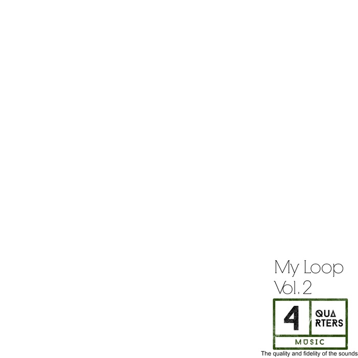 4QM - My Loop Vol 2